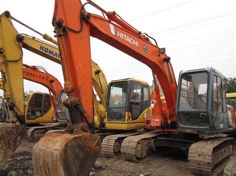 China Used Hitachi Ex100 Excavator For Sale China Excavator Hitachi
