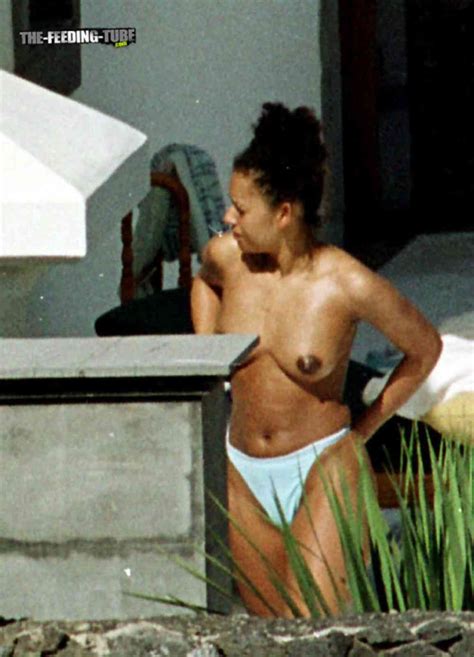 Melanie Brown Nude Leaked Photos Naked Body Parts Of Celebrities