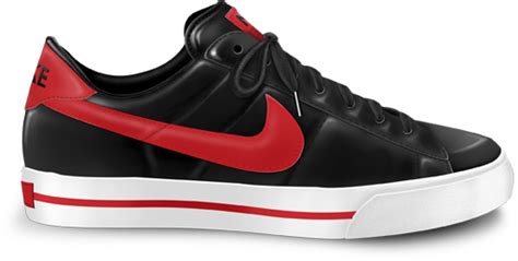 The edge you need to achieve your personal best. Nike classic shoe red Icon | Nike Classic Iconset | apttap