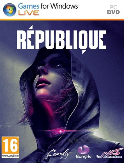 Republique Pc Game Iso Direct Download Links
