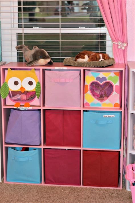 7 Playroom And Toy Storage Ideas Busy Moms Love