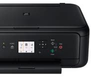 Go to the canon usa support page. IJ Start Canon PIXMA TS5100 » IJ Start Canon Scan Utility