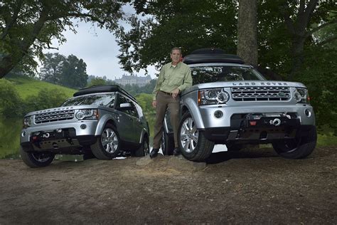 Land Rover Expedition America Land Rover Is Pleased To Ann Flickr