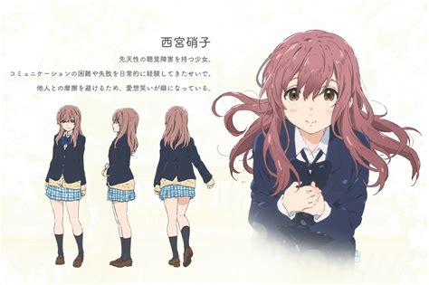 A Silent Voice 2016 Afa Animation For Adults Animation News