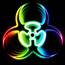 DJ Rainbow Toxic  YouTube
