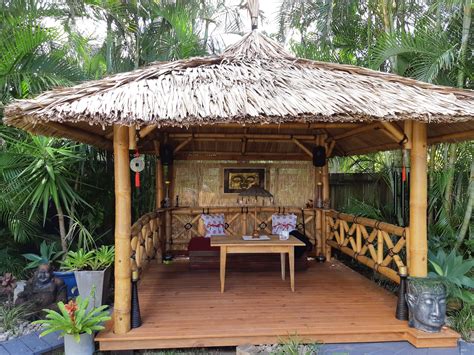 Prime Liquidations Warana Bali Huts And Tiki Bars