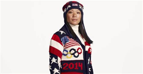 Us Olympic Athletes Warned Against Wearing Uniforms Outside Venues In