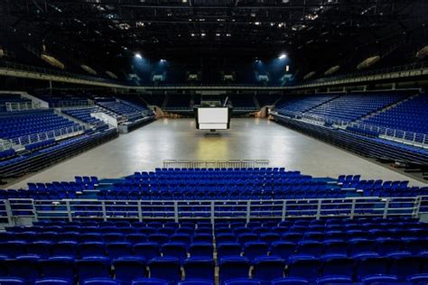 Join us on a tour of axiata arena to get a glimpse of what live audience and teams get to experience during the kuala lumpur. Portal Rasmi Perbadanan Stadium Malaysia - Axiata Arena