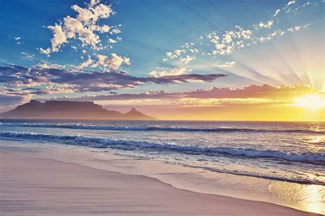 20 Of The Best Beaches In South Africa Za