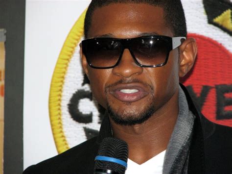 Another Woman Says Usher Gave Her Herpes Seeks 10m