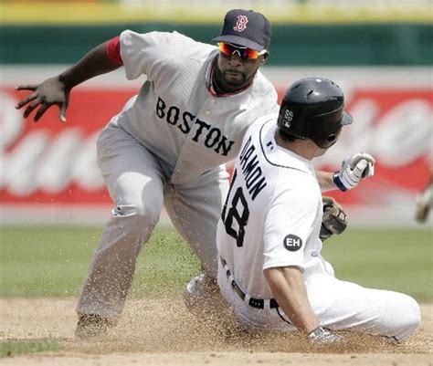 Red Sox Drop Game Series To Tigers