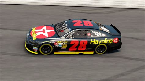 1992 ford thunderbird, nascar, race car, this car is an ex. NASCAR '14 - 1992 Daytona 500 edition - (Davey Allison 28 ...