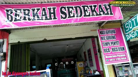 It's also a halal food guide for muslim tourists. Jalan jalan di malioboro madiun sambil cari makan soto ...