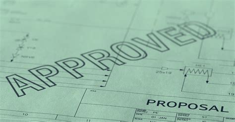 Free Construction Proposal Templates And Forms Smartsheet