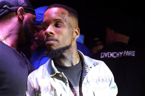 Tory Lanez Wants Conviction For Shooting Megan Thee Stallion To Be