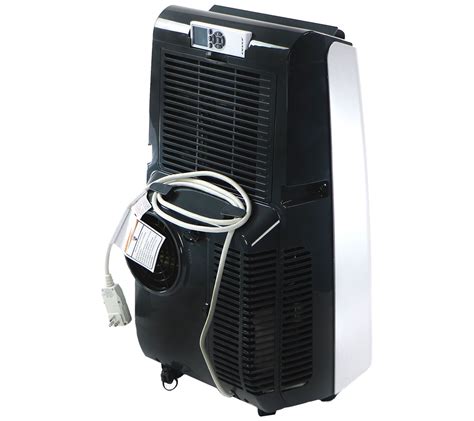 Amana Portable Air Conditioner For 350 Sq Ftroom W Remote