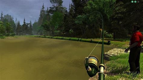 Worldwide Sports Fishing Vngame