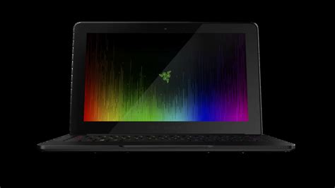 Ces 2016 Razer Blade Stealth Is An Ultra Slim Gaming Ultrabook With A