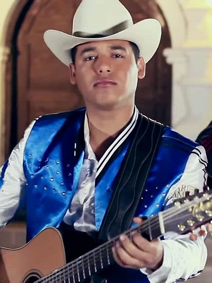 Ariel camacho y los plebes del rancho adquiere ya la mas nueva producción de ariel camacho y los. Ariel Camacho: Mexican Singer Dies in Car Crash : People.com