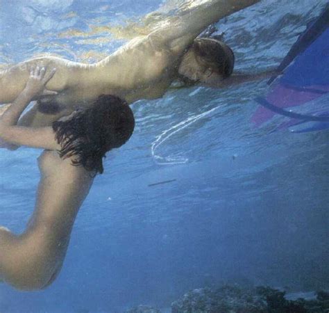 Nude Underwater Sex TubeZZZ Porn Photos