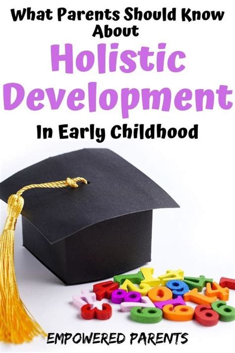 Empowered Parents Learning Through Play In Preschool