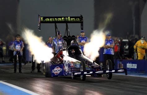 Top Fuel Monsters Put On Notice 5000 Hp Electric Dragster Has 8 World