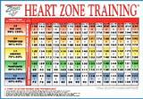 Pictures of Workout Zones Heart Rate