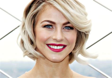 Julianne Hough Girl Actress Blonde Beauty Face Woman Blue Eyes Hd Wallpaper Peakpx