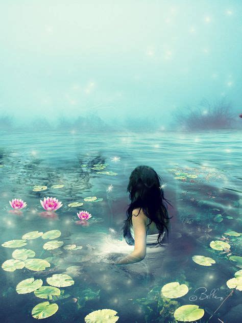 12 Water Fantasy Girls Ideas Fantasy Fantasy Art Fantasy Girl