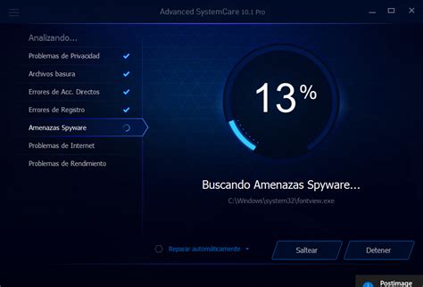 Download advanced systemcare 10 pro + serial key 2017. Iobit Advanced Systemcare 10.1 Pro 10 en español ~ El ...