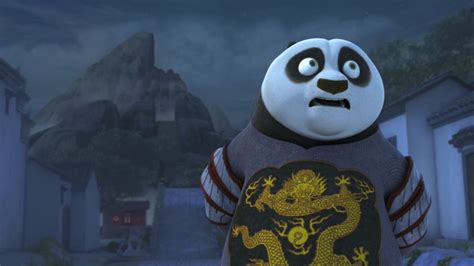 Kung Fu Panda Legends Of Awesomeness Abc Iview