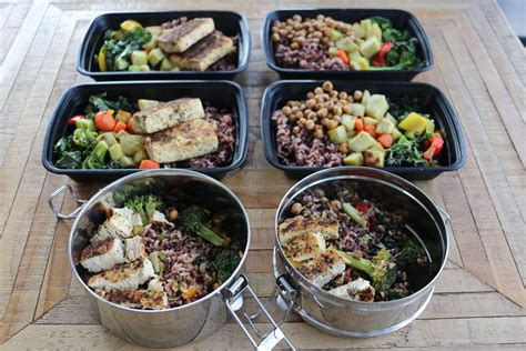18 Whole Food Plant Based Prepared Meals 2022 Occasionallyablogger