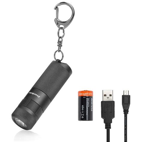 The Best Keychain Flashlight To Take With You Anywhere Bob Vila