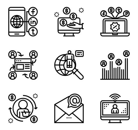 Digital Icon Png 62408 Free Icons Library