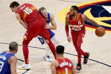The match kicks off at 5:30pm on wednesday, 10 february. What Channel is Houston Rockets vs Denver Nuggets on ...