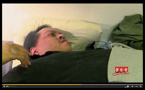 Meet The Man With The 132 Lb Scrotum In Tlc Special Exclusive Video