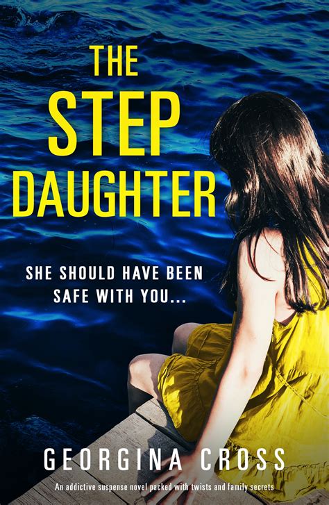 the stepdaughter by georgina cross loopyloulaura
