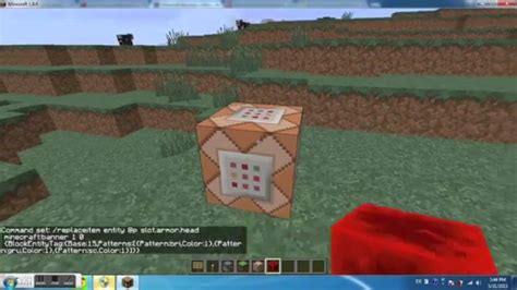 How To Get A Cape In Minecraft Vanilla 18 No Mods Voice Tutorial
