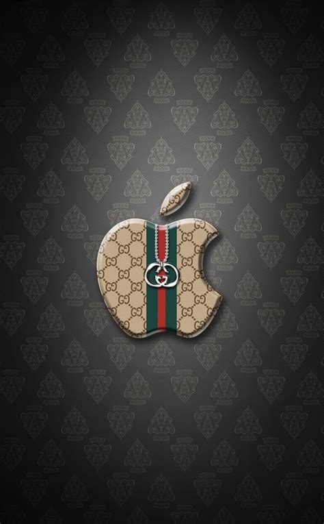 Pin By Diane Jameson On Apple Logo Gucci Wallpaper Iphone Apple Logo