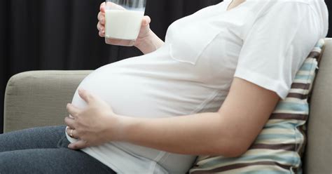 When Does Your Milk Supply Come In During Pregnancy