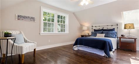 Here is a look at our. Bedroom in 2020 | Interior paint, Interior design, Home