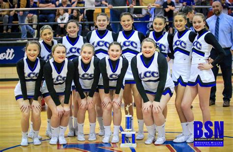 Perry Central Wins 14th Region Boys Tournament In Game Cheer