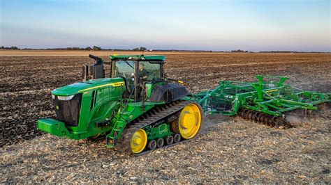 9r 9rt And 9rx Versatility And Capability John Deere Us