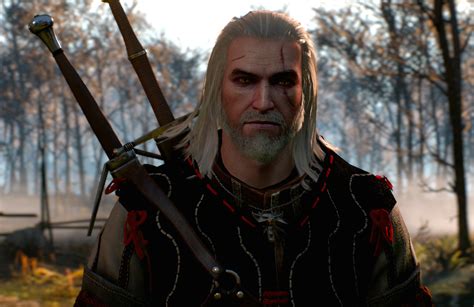 There are a total of 7 haircuts available in the game, below is the appearance and name of each haircut available from the barbers. The Witcher 3 Xbox One Screenshots Show Geralt With Beard ...
