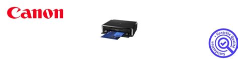 Printer thinker | basic printer help. Cartouche jet d'encre pour imprimante CANON Pixma IP 7200 ...