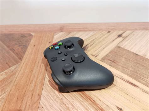 Xbox Series X Unboxing Impulse Gamer