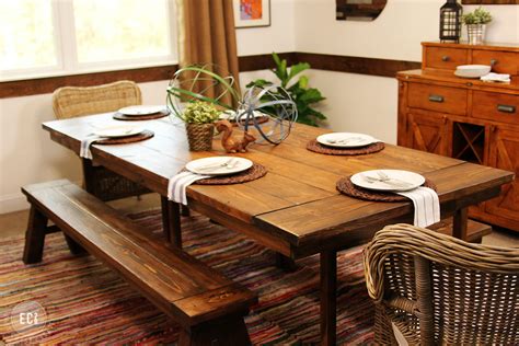 I hope this article was helpful to you. A Reclaimed Wood Dining Table Ikea Hack - Modernize