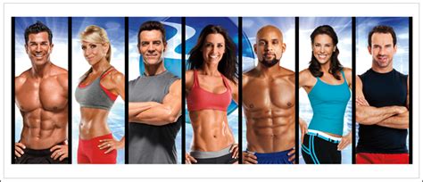 Team Beachbody Fit To Grow Direct Selling News