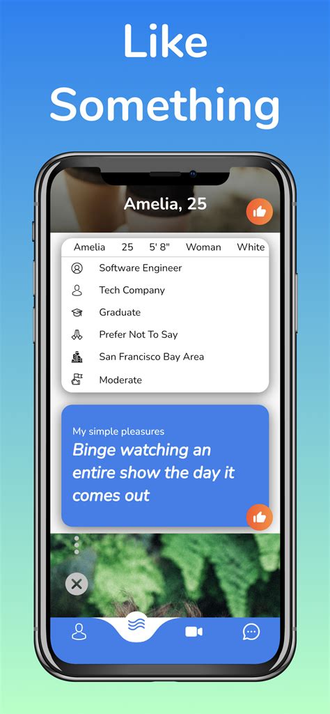 vibes video dating — ios app listed on flippa video chat match and find love vibes improves