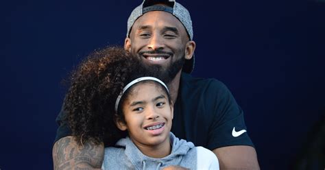Vanessa Bryant Honors Daughter Gigi On Her 14th Birthday With Loving Post